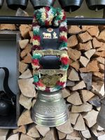 Gusset Glocke