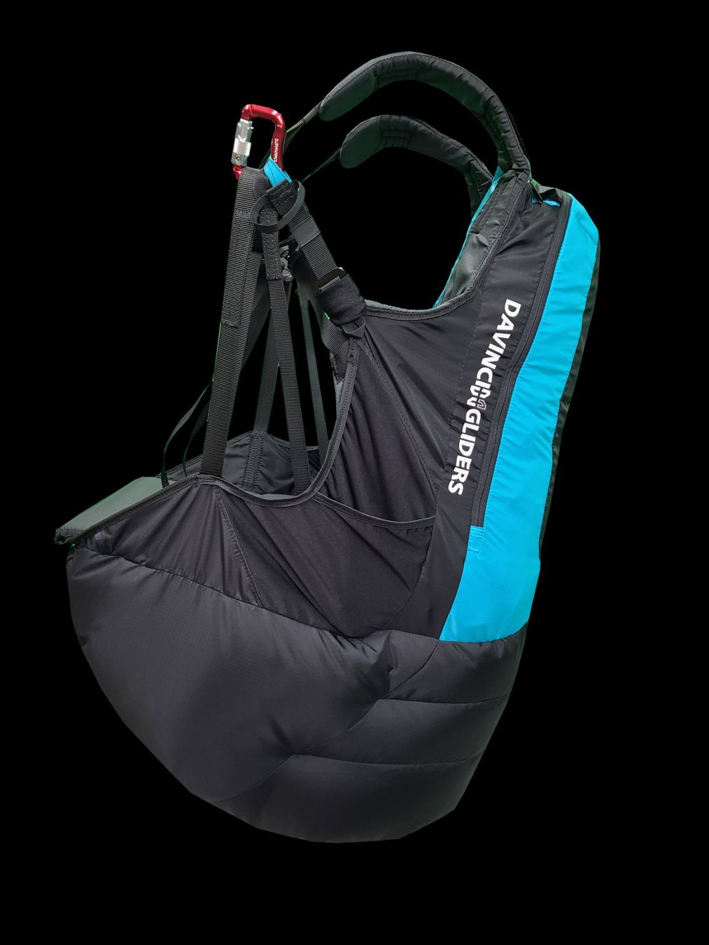 Sport dell'aria & Aquiloni: Sellette DUO - Reversible - Taille S – Nuovo e nell'imballaggio originale da Charmey (Gruyère) venduto da obe_qy5x 3