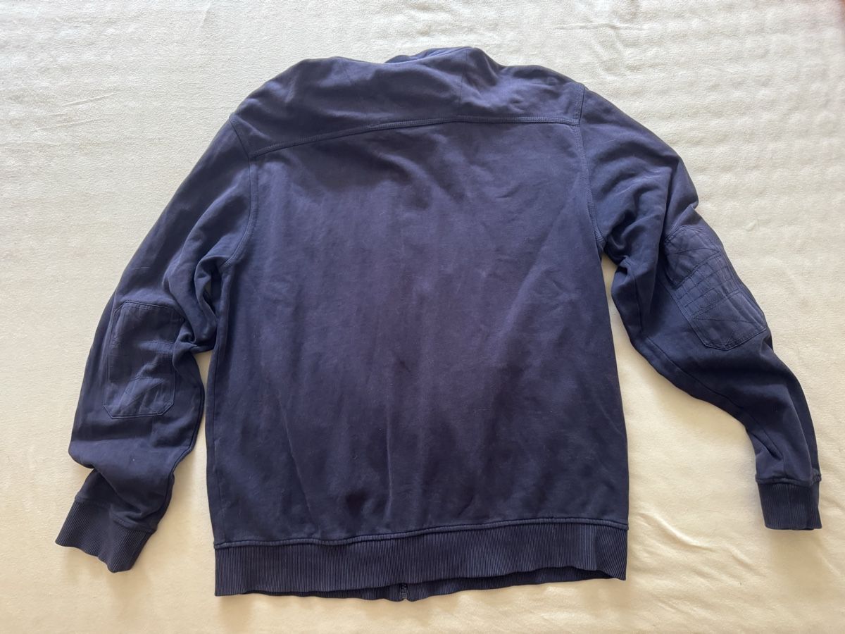 Tom Tailor Giacche: Original Tom Tailor Jacke XL – Usato da Andeer venduto da geronimo68 5
