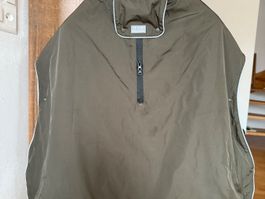 WAU-COAT 2-in-1, Emmy&Pepe