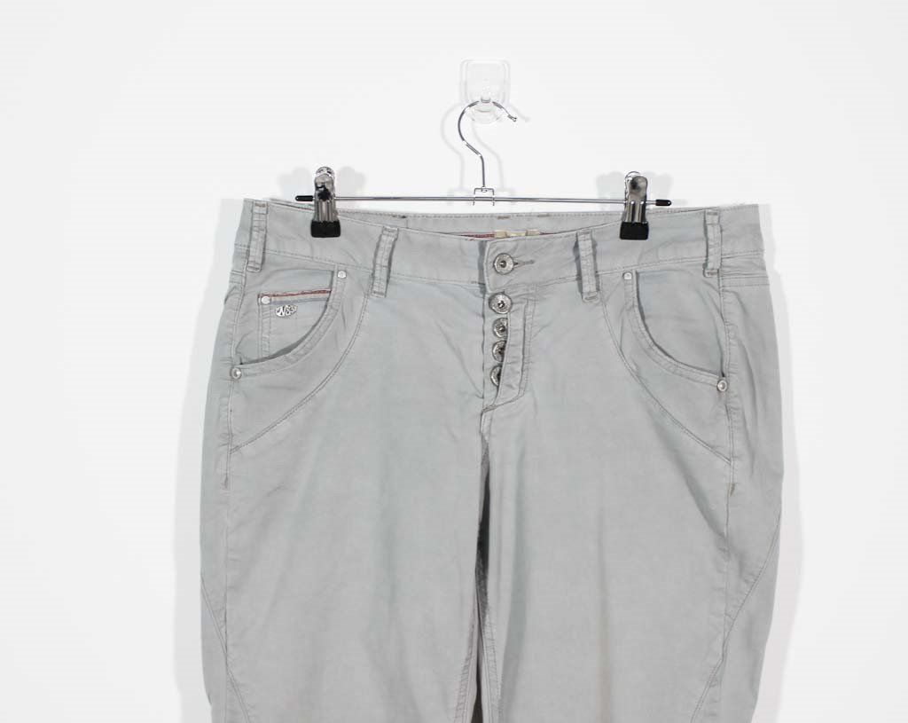 Nile Pantaloni: NILE Hose 7/8 Gr. S+ – Usato da Belp venduto da caramel-secondhand 1