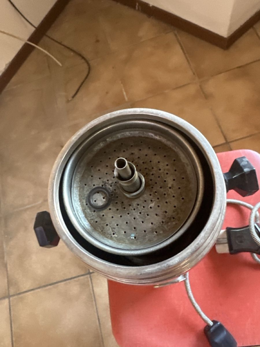 Macchine per caffè & Macchine per espresso: Macchina da caffè  anni '70, in ottime condizioni – Usato da Morbio Inferiore venduto da Ecod 1