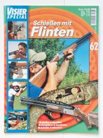 VISIER Special Nr. 62 - Schiessen mit Flinten