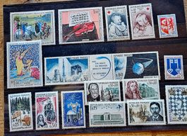 FRANCE timbres  neufs **
