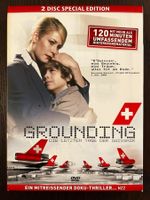 Grounding
