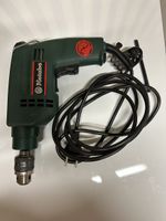 Schlagbohrmaschine Metabo BE 504 R+L