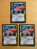 3x Fire Covenant // Ice Age // Eiszeit // Magic