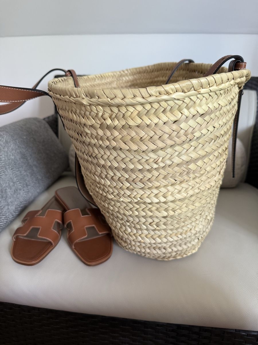 Borse da donna: LOEWE Korbtasche, gross – Nuovo e nell'imballaggio originale da Zollikon venduto da sba_5tf2 4