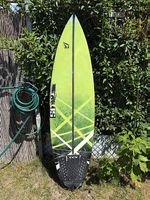 Planche de surf  JS 5.11