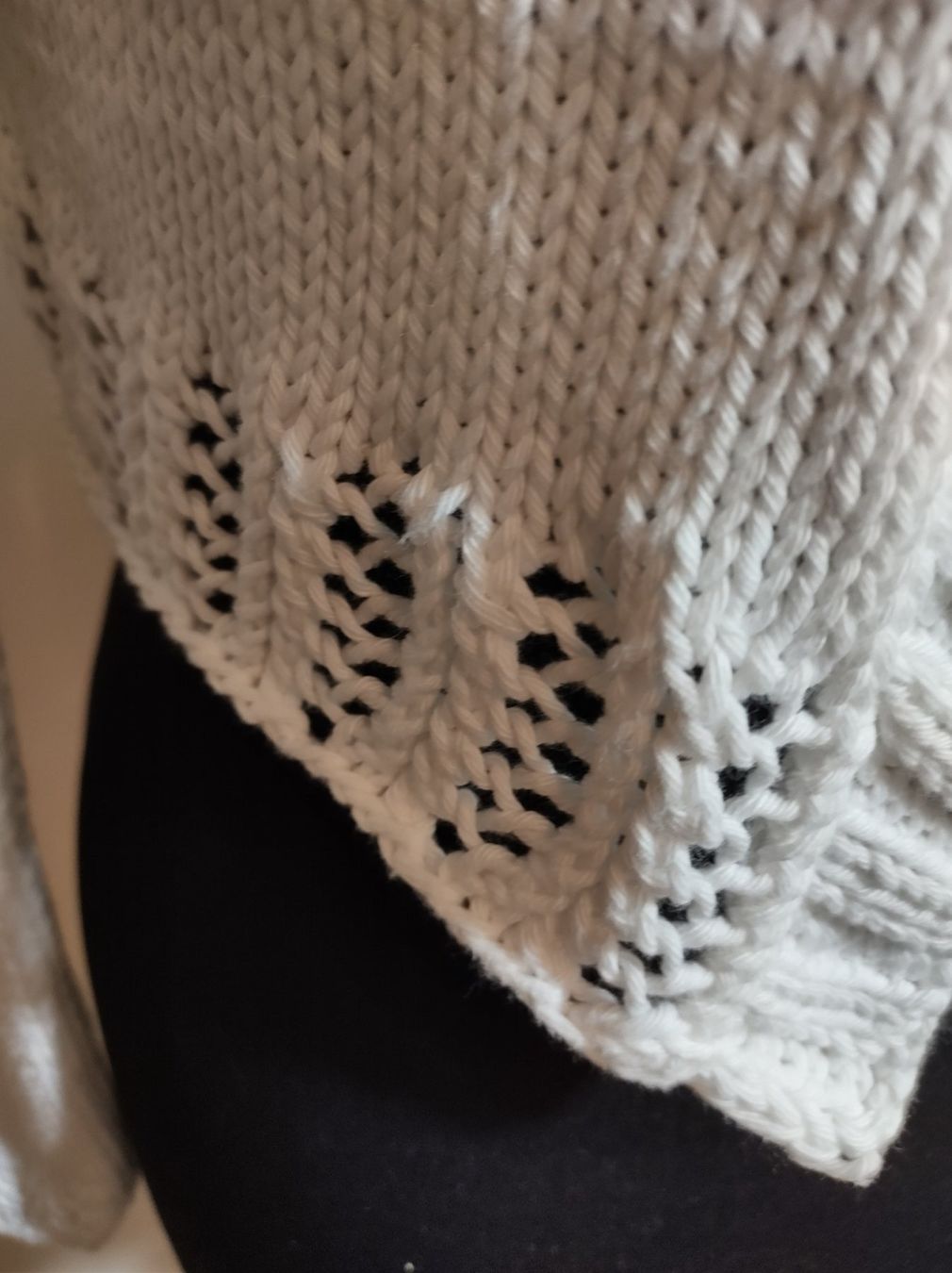 Bolero: Bolero weiss – Usato da Weite venduto da Uhu36uhu 1