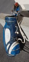 Vintage Golfset