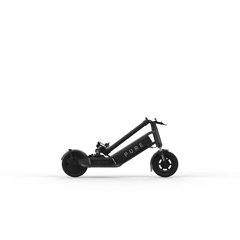 Veicoli elettrici: Pure Electric Escape Pro+ Suspension – Usato da Emmenbrücke venduto da net_5ymj 1
