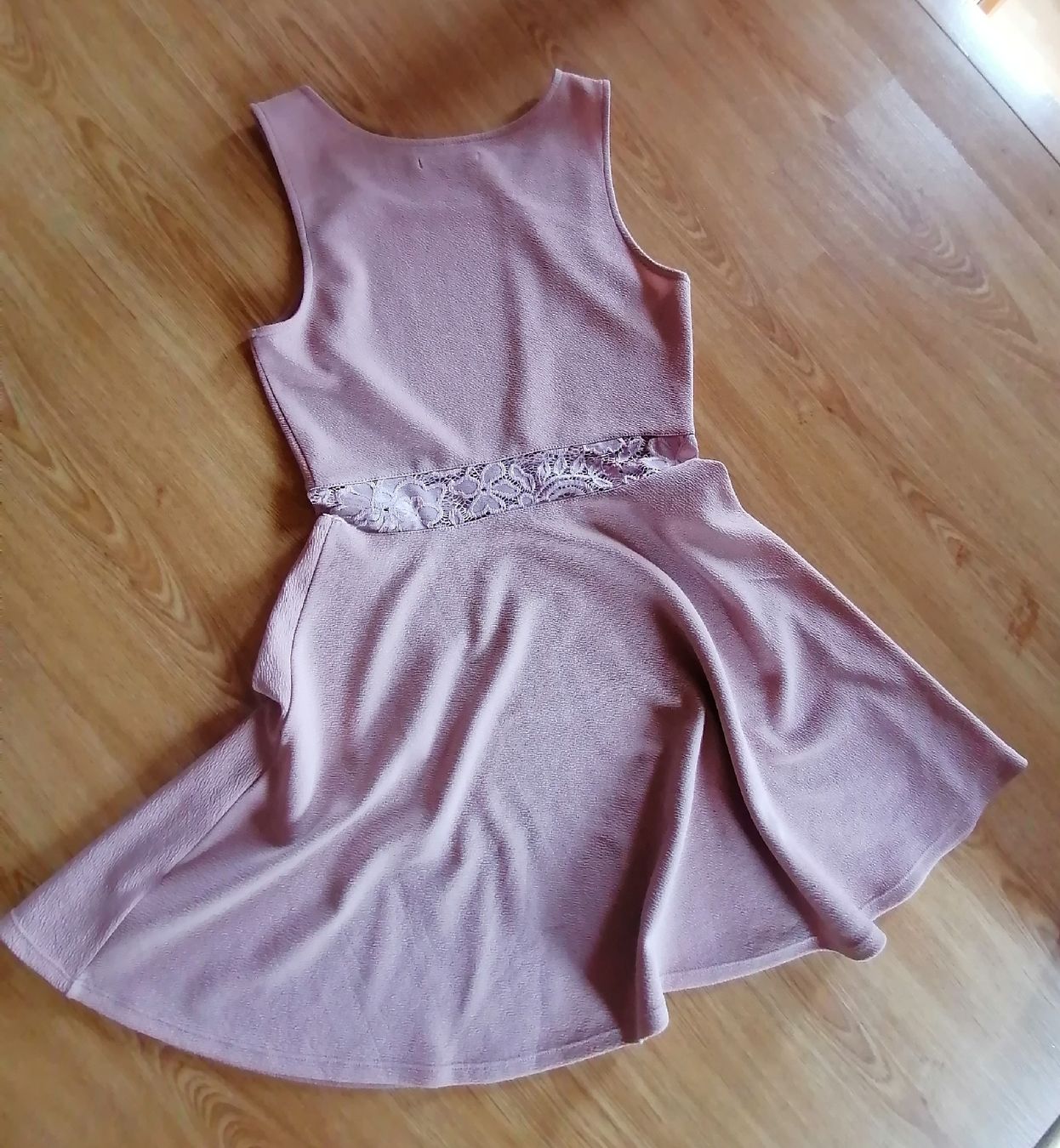 Vestiti: Robe, robe de soirée – Usato da Montcherand venduto da petiteoune75 2