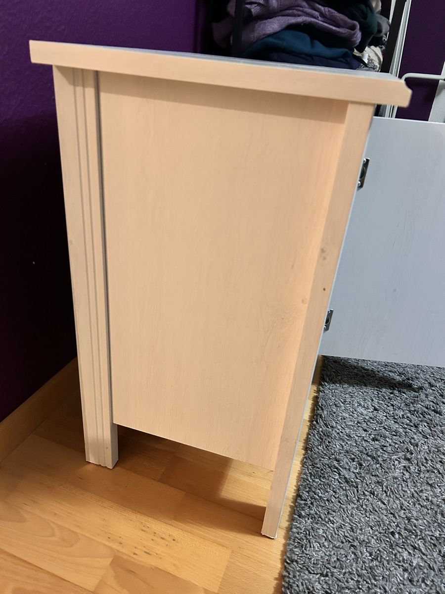 Ikea Nachttische: Nachttisch Ikea – Gebraucht aus Zürich von Sunshine431 3