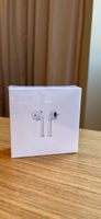 AirPods Originalverpackt mit Charging Case