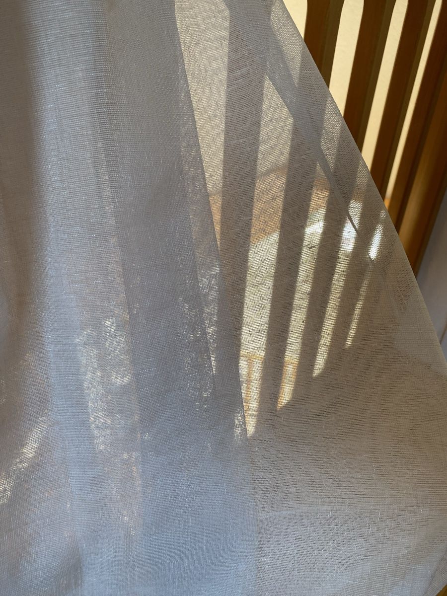 Vorhänge: Curtain – Gebraucht aus Blonay von art_7f87 2