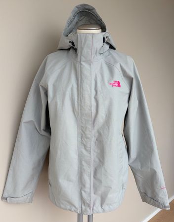 THE NORTH FACE DryVent Regenjacke Gr.M