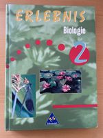 Erlebnis Biologie 2