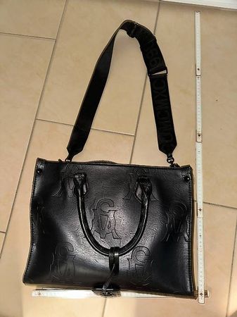 Originale Steve Madden Umhänge- / Handtasche