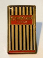 1 Pin Osh Kosh