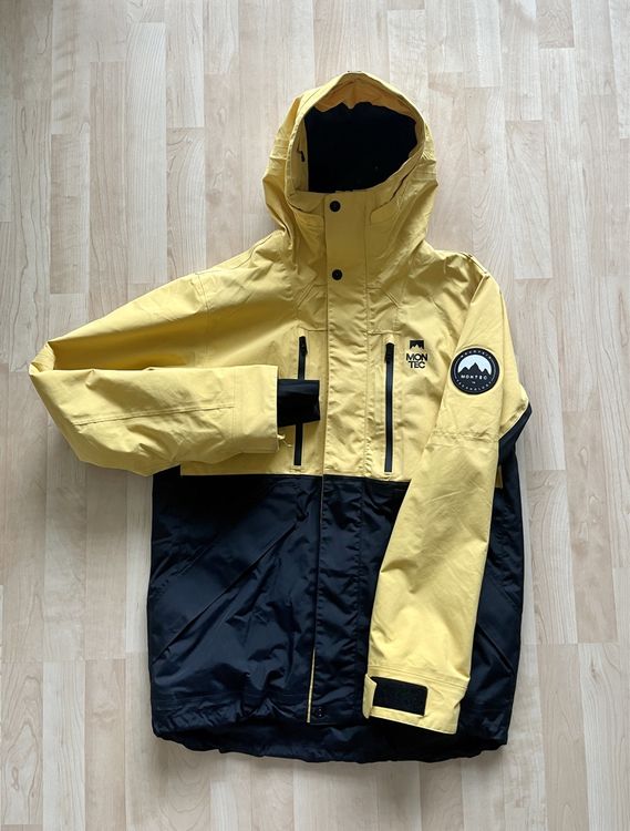 Montec Ski Jacket (Neu (gemäss Beschreibung)) in Glattpark(Opfikon) für ...