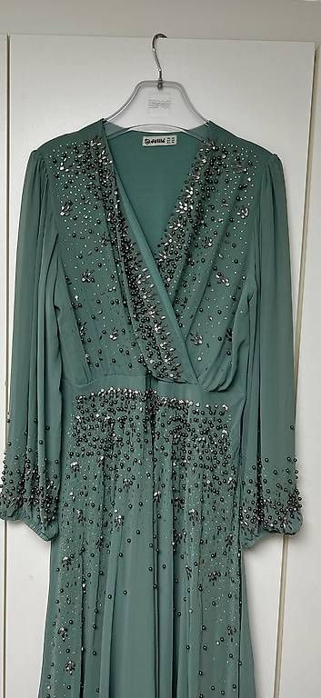 Vestiti: Abend Kleid – Usato da Olten venduto da Tip0 1