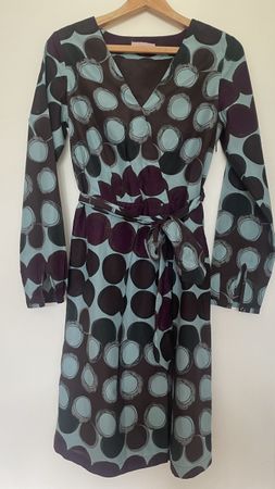 Robe Uta Raasch