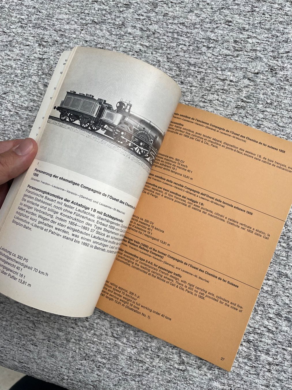Libri: Werkehrhaus Der Schweiz Heft 11 Buch – Usato da Chiasso venduto da Carrara-Modellismo 2
