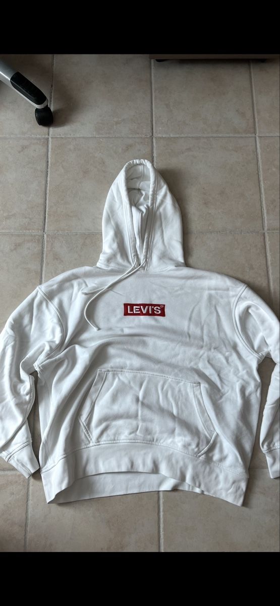 Maglioni & Felpe: Pull Levis – Usato da Couvet venduto da car_s22h