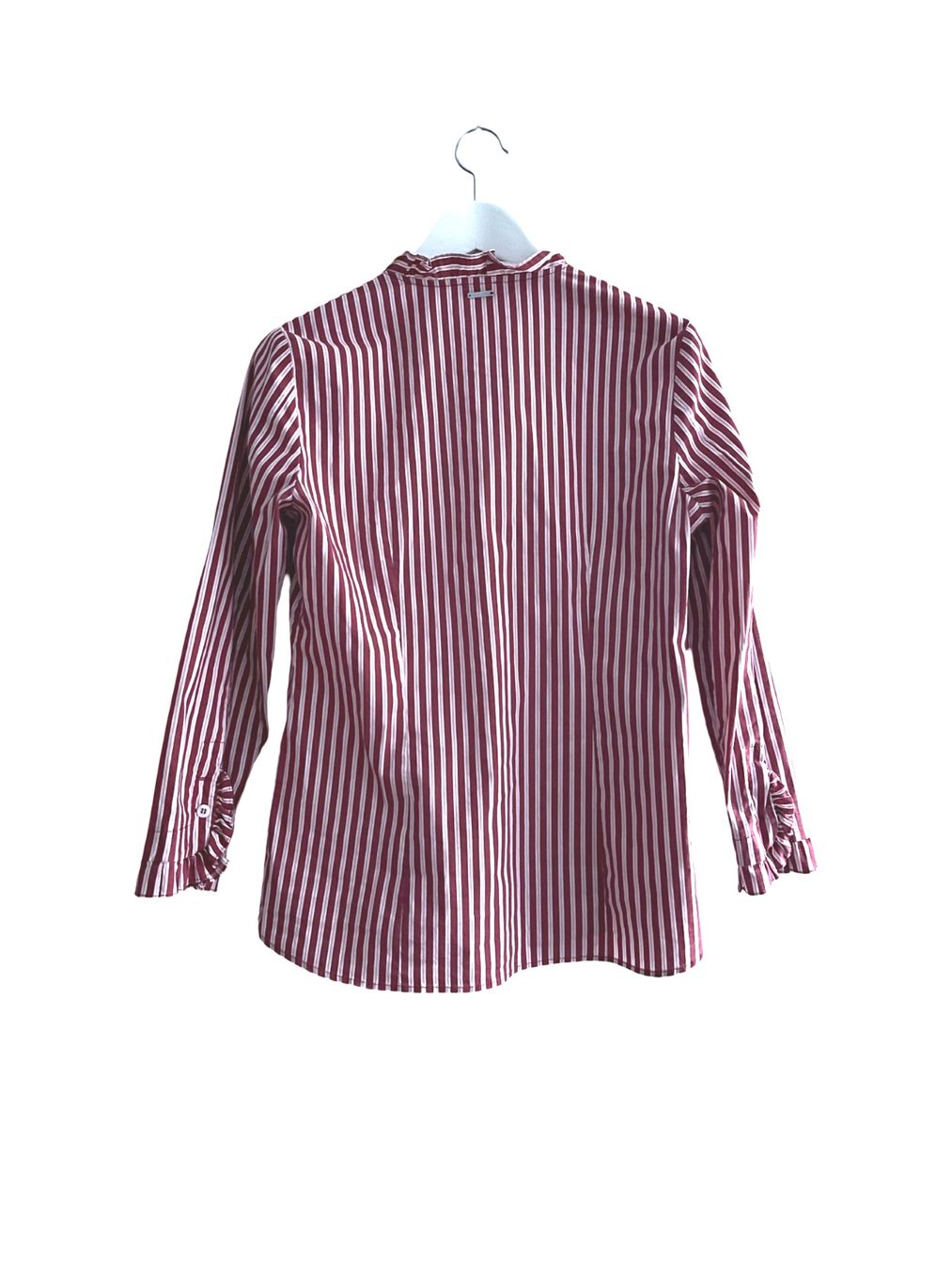 Liu Jo Camicette: LIUJO Bluse mit Streifen – Usato da Jona venduto da vanessasupermarket20 5