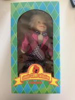 🤡 Vintage Clownpuppe – Classic Clown Collection