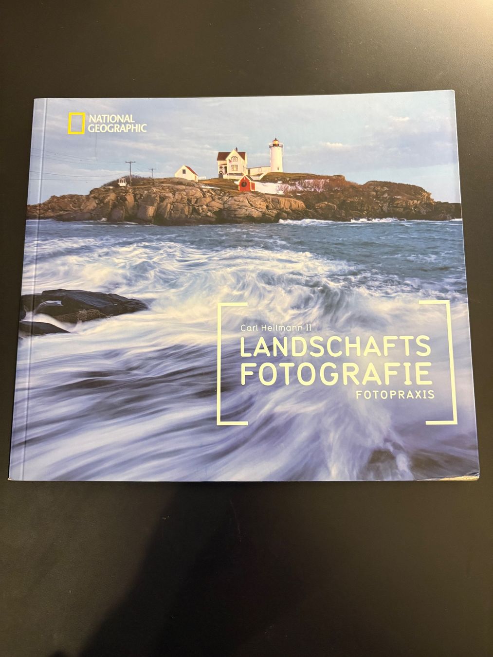 Libri: Landschaftsfotografie-Bücher – Usato da Horgen venduto da sven.gryspeerdt
