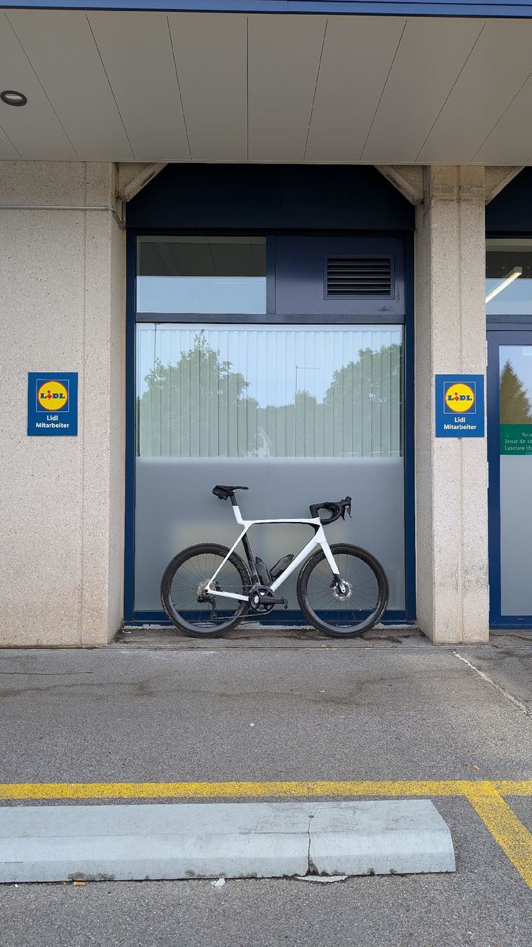 Trek Velos: Trek Madone SL6 custom – Gebraucht aus Brüttisellen von hec_y6gh 1