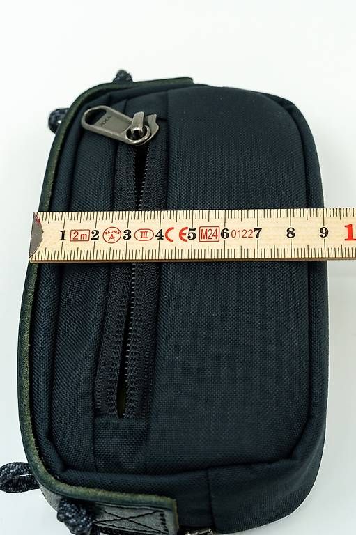 Borse: Wotancraft Portable Camera Pouch S schwarz – Nuovo (secondo la descrizione) da Winterthur venduto da Roli56 3