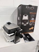 KRUPS Waffle Maker
