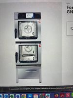 Vend Fours Mixte pro Convotherm mini