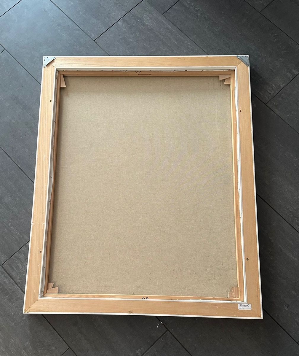 Gemälde: Acrylbild von Francesco Cusumano – Gebraucht aus Oberglatt ZH von Bumae74 3