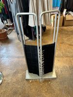Kleiderbügelständer, Metall, gebraucht, top Zustand!