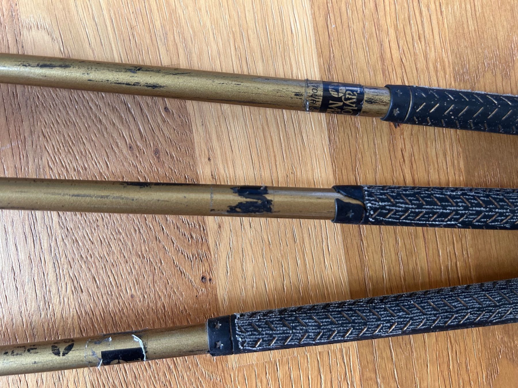 Mazze & Set: Golfschläger Herren TaylerMade – Usato da Kilchberg ZH venduto da MSchwaba 3