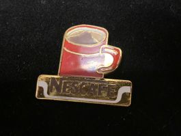 Pin Nescafe