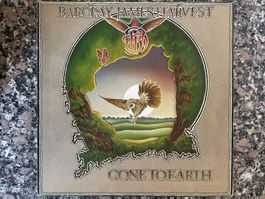 A101/Barclay James Harvest - Gone to Earth