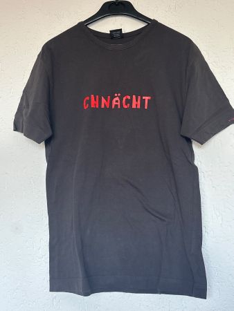 Sterneföifi CHNÄCHT T-Shirt Gr.S
