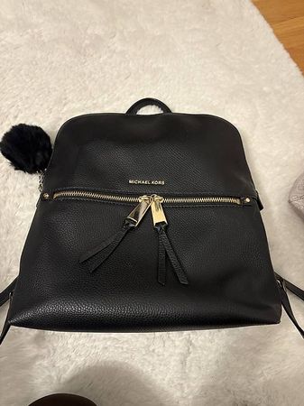 Michael Kors Rucksack