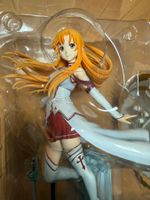 SAO - Asuna Yuuki - Aincrad Edition - mit OVP! Kotobukiya