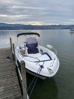 Motor Boot Syros 190