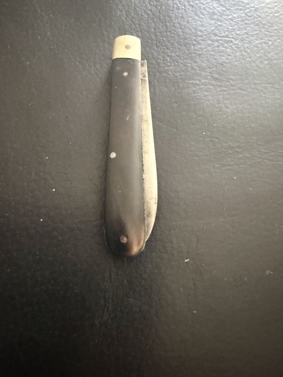 Couteaux de poche: Sackmesser  – D'occasion à Baden par noli.r