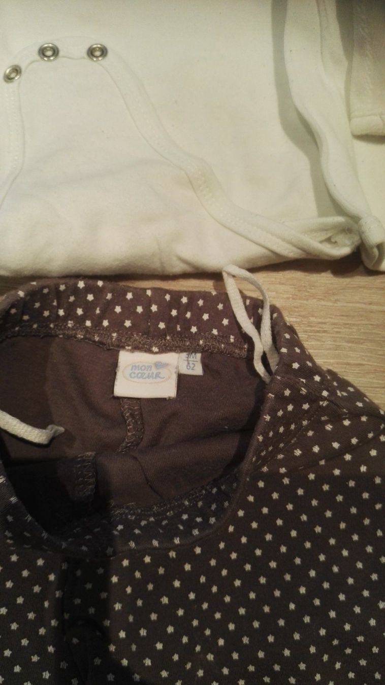 Lotti & Set di vestiti: Baby Starter Paket – Usato da Egolzwil venduto da mobiledeluxe 2