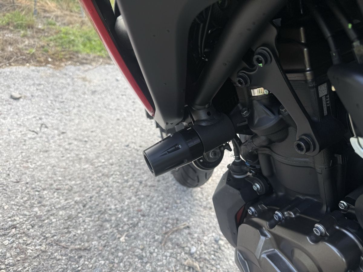 Yamaha Touring: Yamaha tracer 7 – Gebraucht aus St-Maurice von m_o_9jdf 3