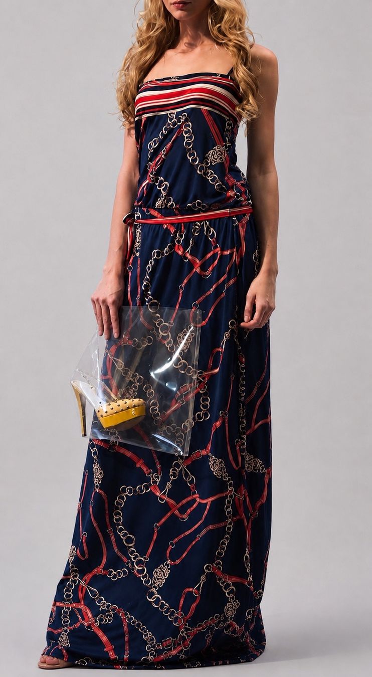 Versace Vestiti: MONTON Versace Stil Super Soft Print S M/NP70CHF PE Elastane – Nuovo (secondo la descrizione) da Kölliken venduto da Prscoo