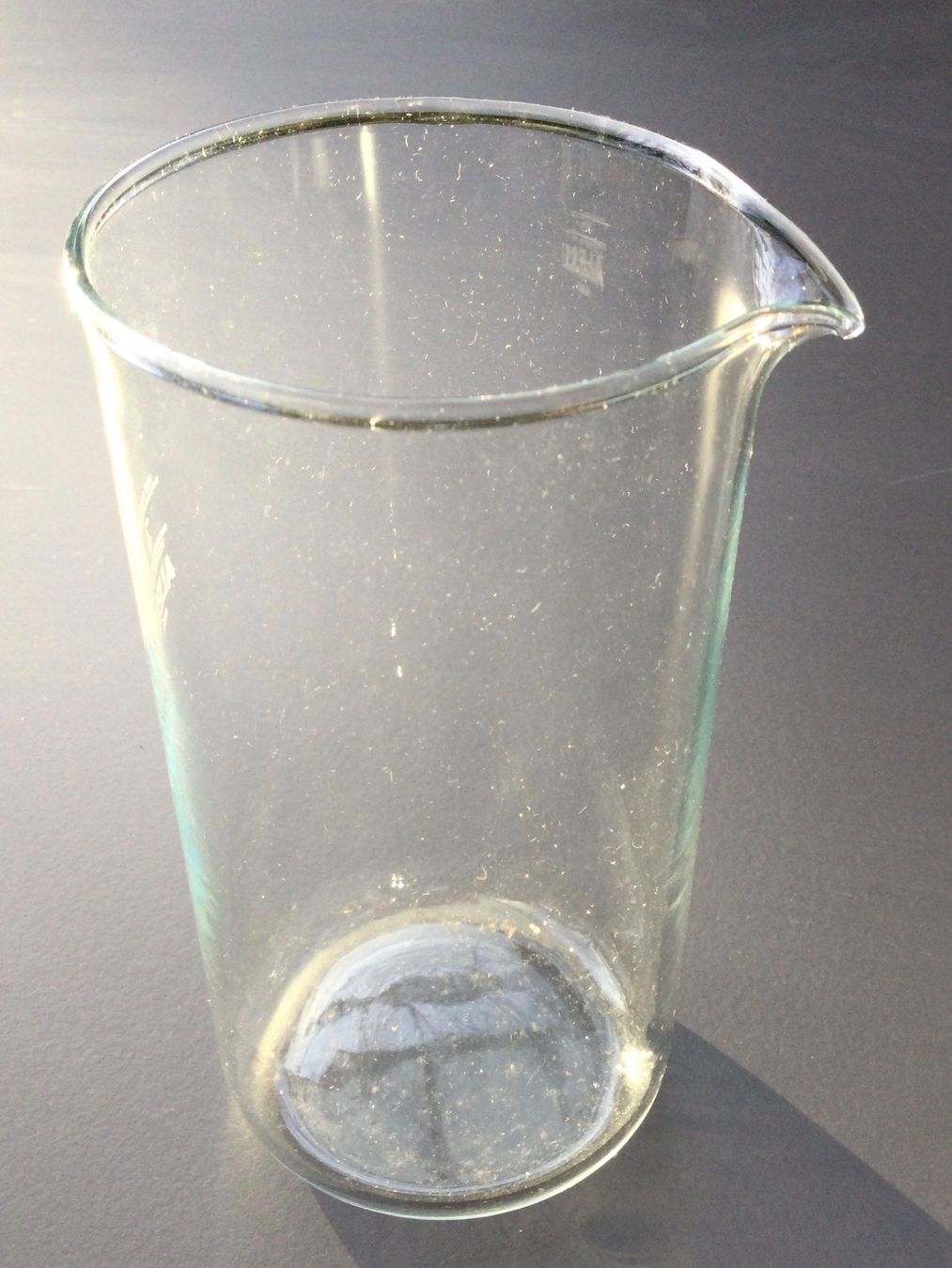 Alessi Bicchieri: ALESSI Ersatzglas – Nuovo e nell'imballaggio originale da Rabius venduto da bri_ca76 2